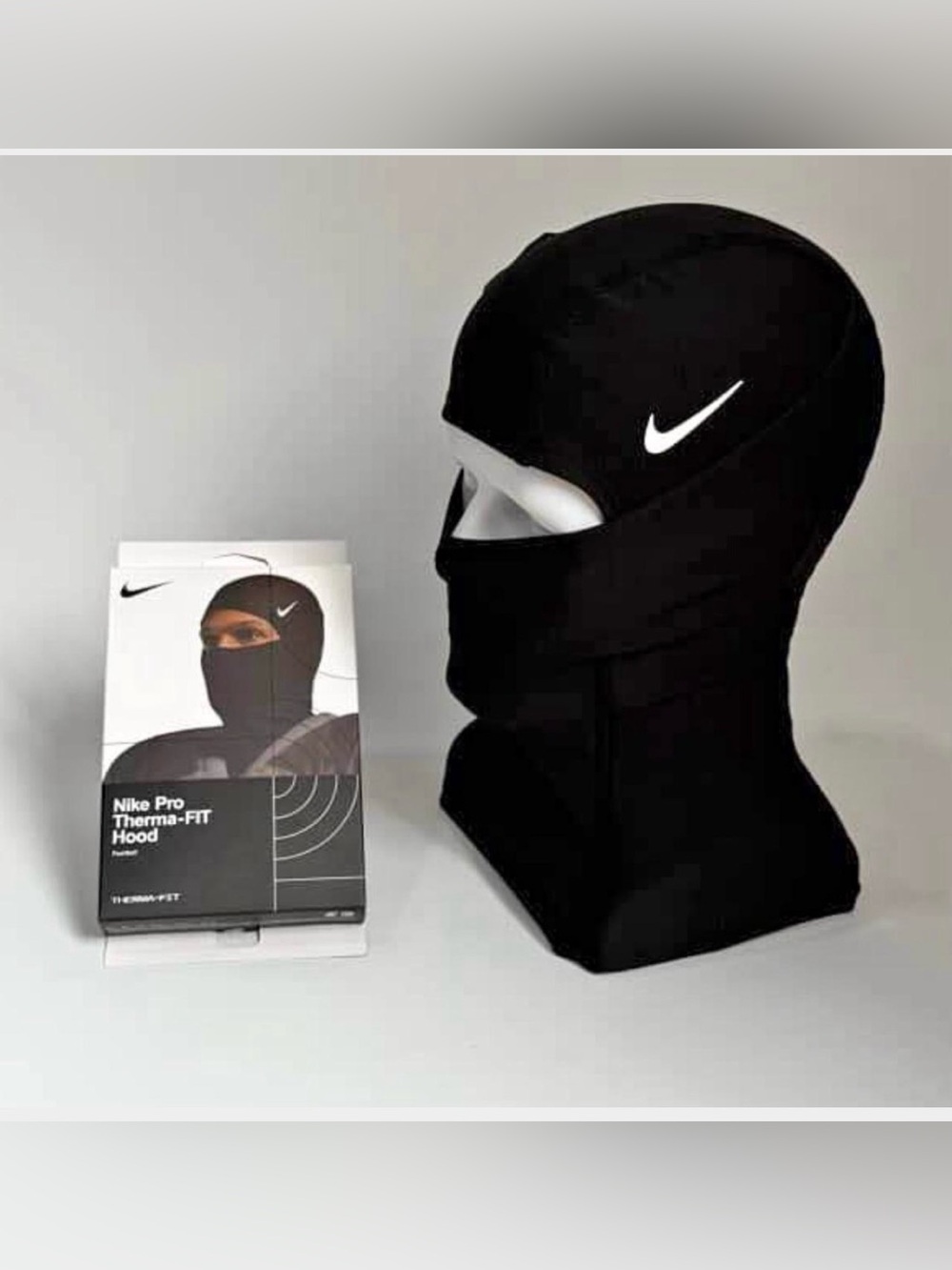 Men's Balaclava Hood